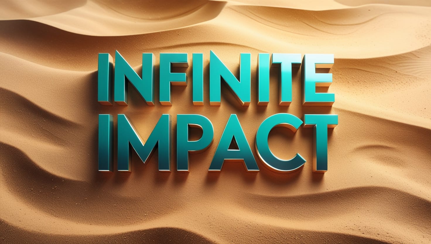 Infinite Impact mentoring program
